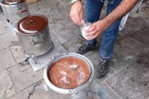 Fiestas San Severino en Balmaseda