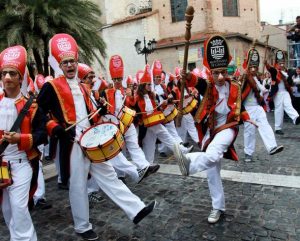 Fira y Festes de Gandia