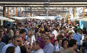 I Corte de la Miel de Ayora