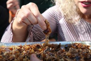 I Corte de la Miel de Ayora