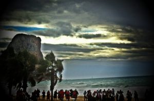 programa Moros y Cristianos de Calpe