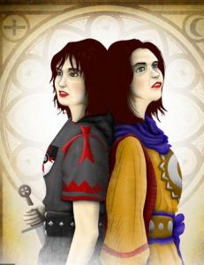 Moros y Cristianos de Albaida