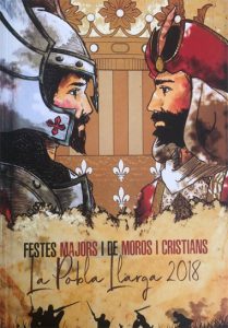 Moros y Cristianos de Pobla Llarga
