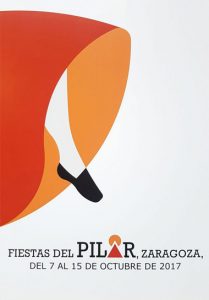 Fiestas del Pilar de Zaragoza