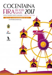 Feria de Todos los Santos de Cocentaina