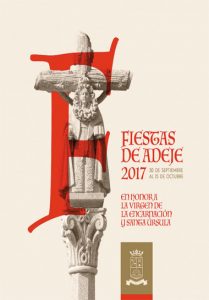 Fiestas Patronales de Adeje