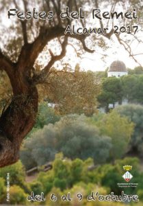 Festes del Remei en Alcanar