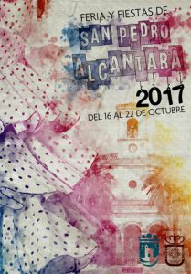 Feria y Fiestas de San Pedro Alcántara