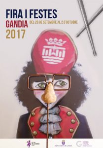 Fira y Festes de Gandia