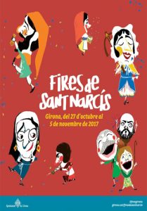 Fires de Sant Narcís de Girona
