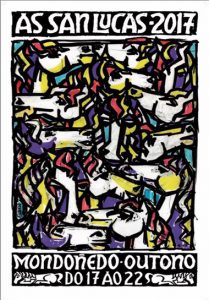 Fiestas As San Lucas de Mondoñedo