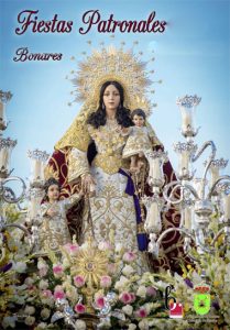 Fiestas Patronales de Bonares