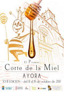 I Corte de la Miel de Ayora