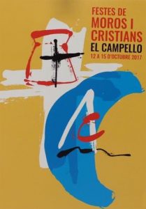 Moros y Cristianos de El Campello