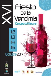 Fiesta de la Vendimia de Cangas del Narcea