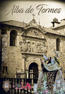 Fiestas Patronales de Alba de Tormes