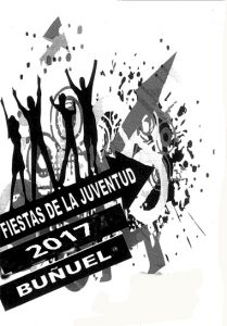 Fiestas de la Juventud de Buñuel