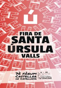 Fira de Santa Úrsula de Valls