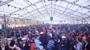 Feria de Todos los Santos de Albox