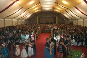 Feria de Todos los Santos de Albox