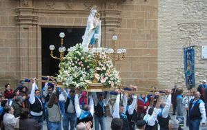 Feria de Alhama de Murcia