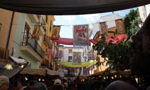 Feria de Todos los Santos de Cocentaina