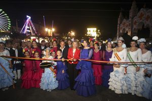 Feria y Fiestas de San Pedro Alcántara