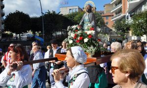 Fiestas San Fausto de Basauri