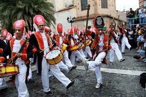 Fira y Festes de Gandia