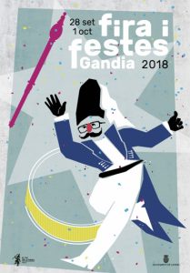 Fira y Festes de Gandia