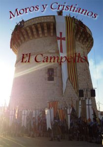 Moros y Cristianos de El Campello