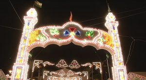 Fiestas Patronales de Bonares