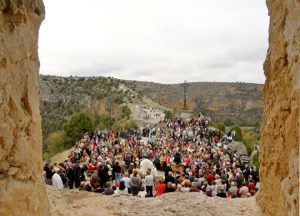 Fiestas San Frutos de Segovia