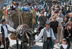 Fiesta de la Vendimia de Toro