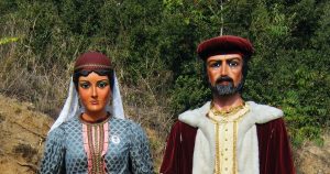 Festa Major Sant Martí de Teià