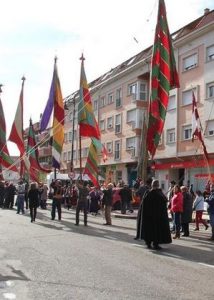 Feria Santa Catalina de Cistierna
