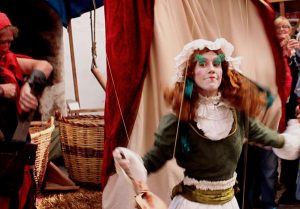 Festa Major Sant Romà de Lloret de Mar