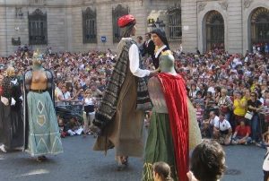Festa Major de Sant Andreu de Palomar