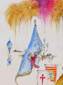 Festes Majors Patronals de Benidorm