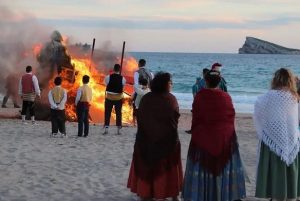 Festes Majors Patronals de Benidorm