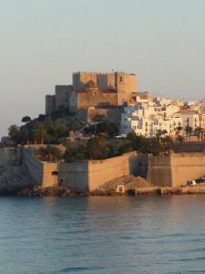 Festes d Hivern de Peñíscola