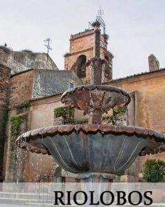 Fiestas Las Catalinas de Riolobos