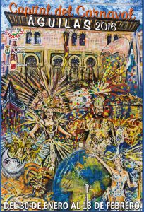 Carnaval de Águilas 2016