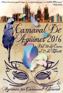 Carnaval de Agüimes 2016