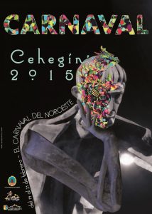 Carnaval de Cehegín 2016