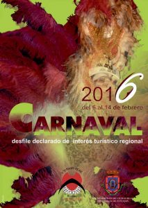 Carnaval de Ciudad Real 2016