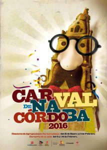 Carnaval de Córdoba 2016
