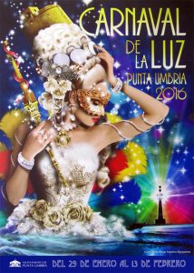 Carnaval de Punta Umbría 2016