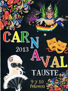 Carnaval de Tauste