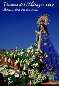 Fiesta del Milagro de Mazarrón